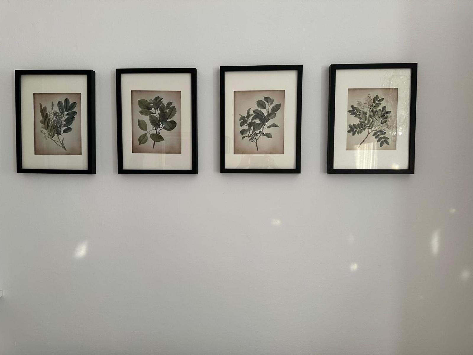 Garden View Boutique Apartments 고리치아 외부 사진