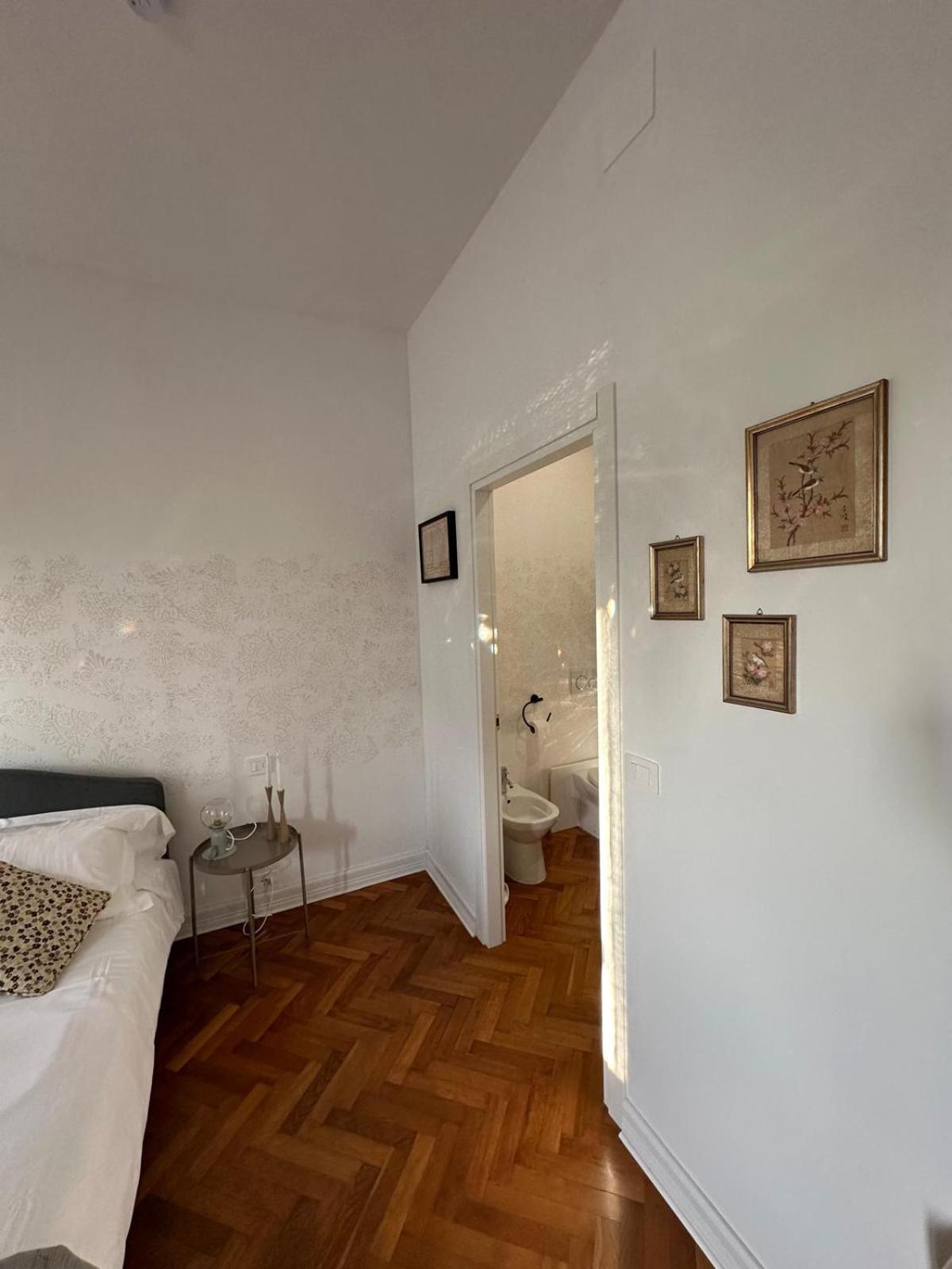 Garden View Boutique Apartments 고리치아 외부 사진