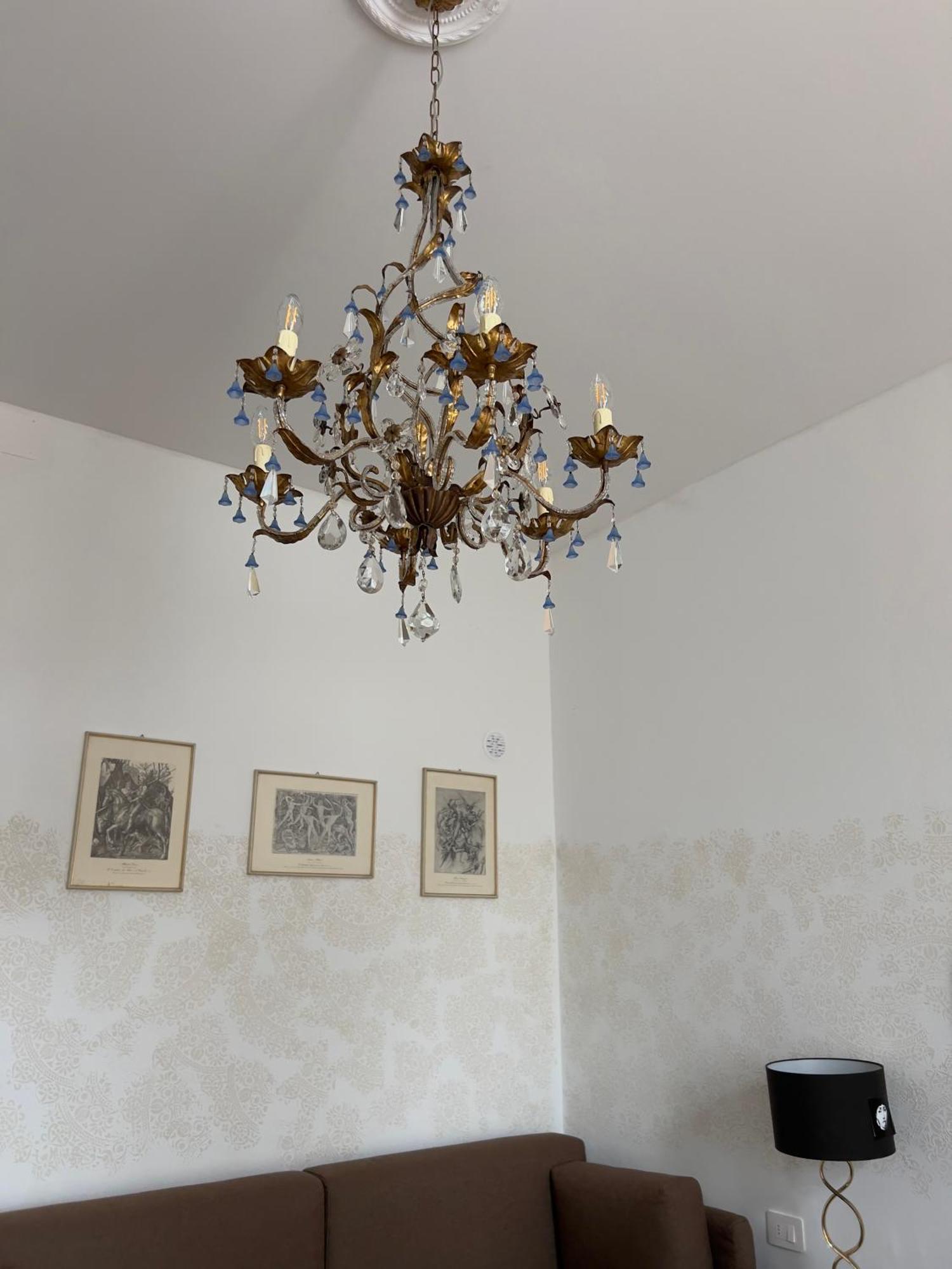 Garden View Boutique Apartments 고리치아 외부 사진