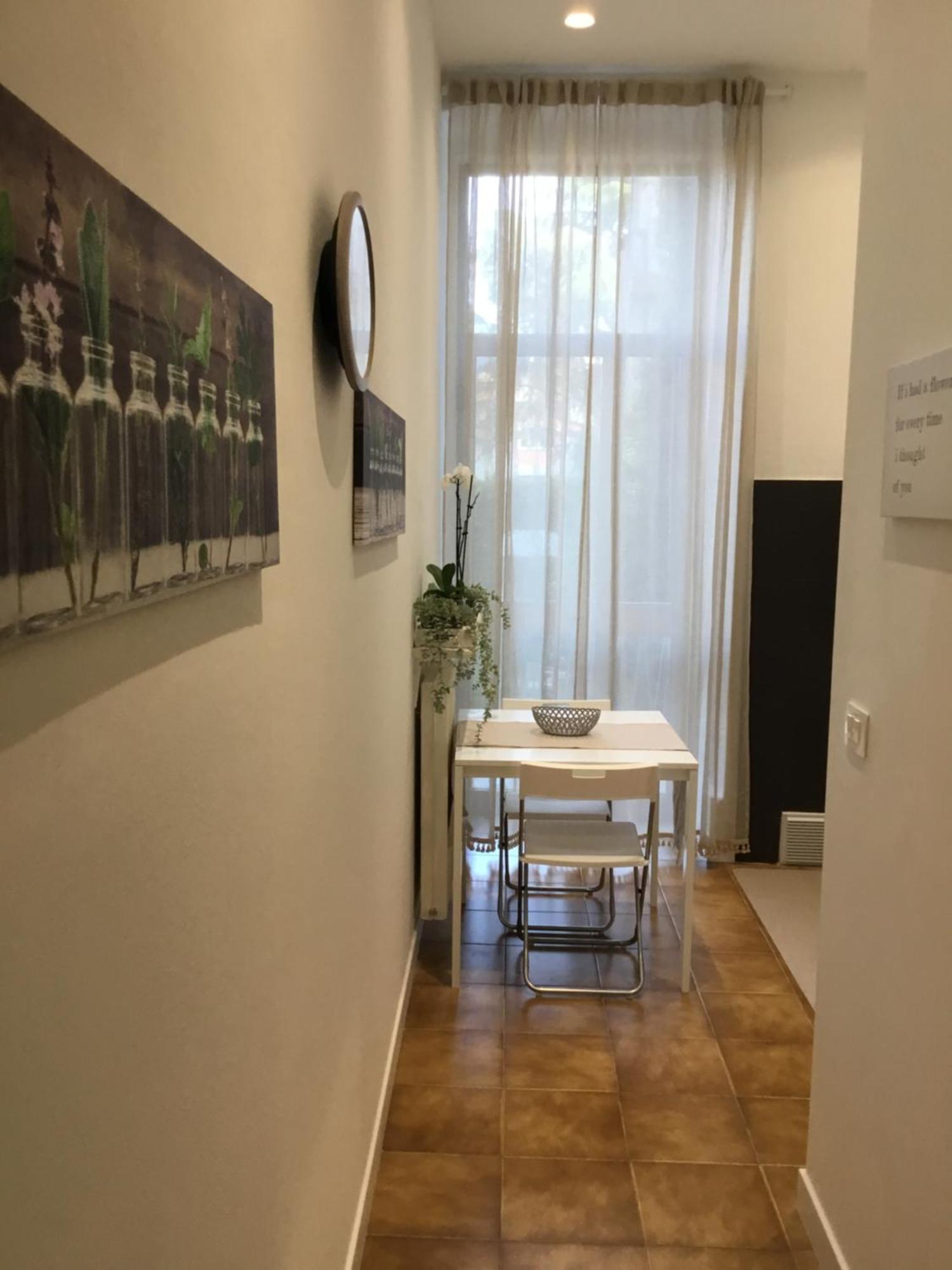 Garden View Boutique Apartments 고리치아 외부 사진