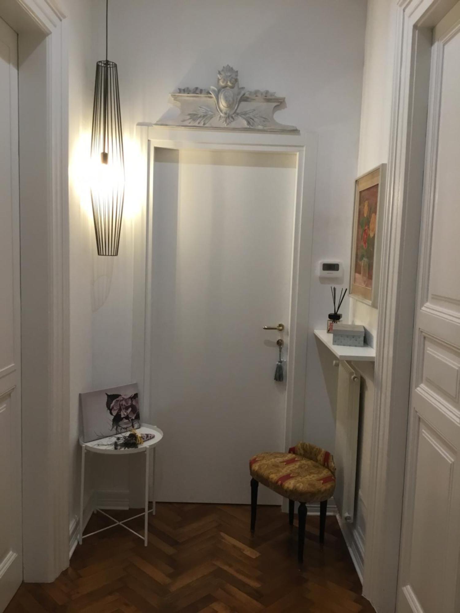 Garden View Boutique Apartments 고리치아 외부 사진