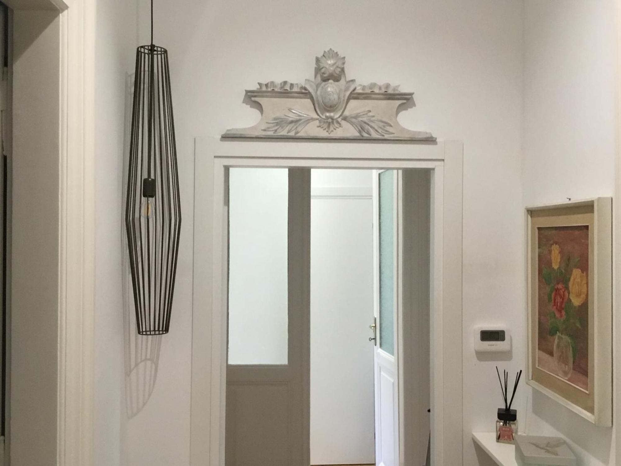 Garden View Boutique Apartments 고리치아 외부 사진