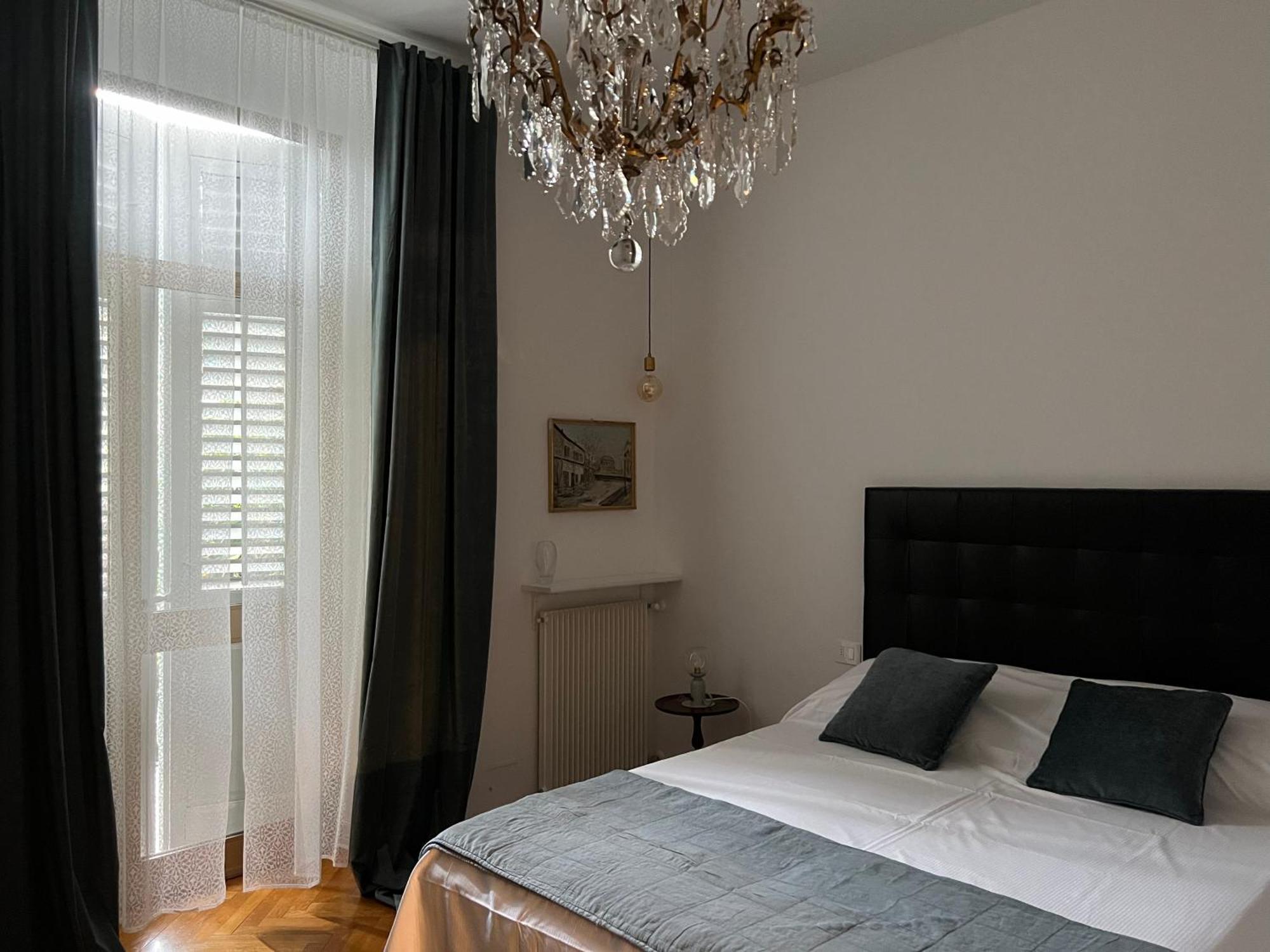 Garden View Boutique Apartments 고리치아 외부 사진