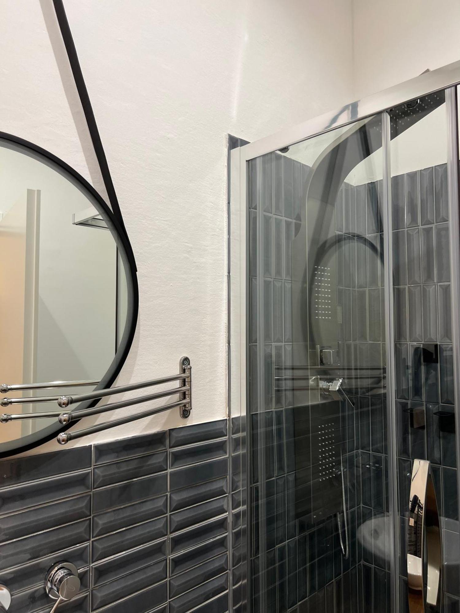 Garden View Boutique Apartments 고리치아 외부 사진