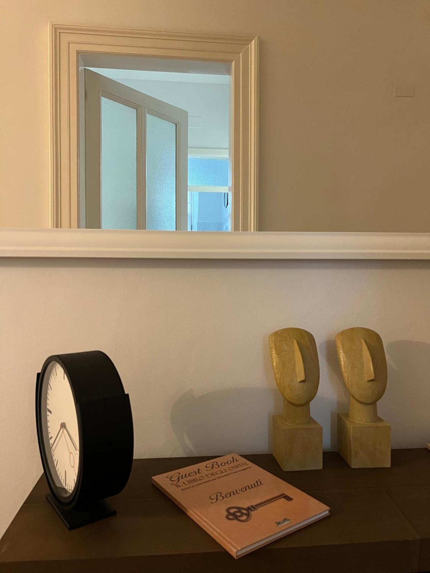 Garden View Boutique Apartments 고리치아 외부 사진
