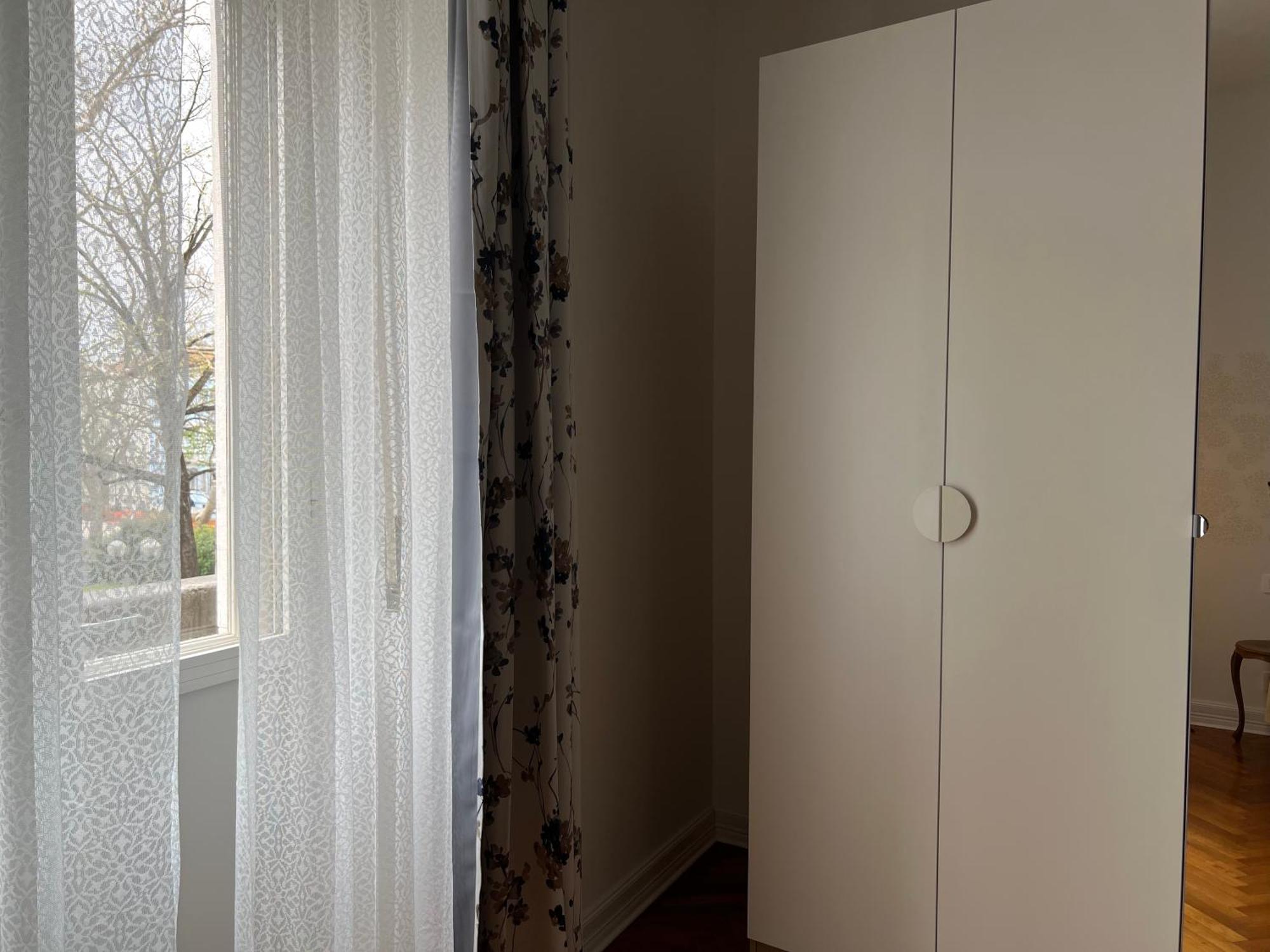 Garden View Boutique Apartments 고리치아 외부 사진