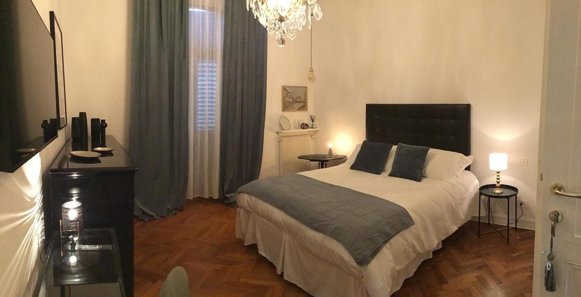 Garden View Boutique Apartments 고리치아 외부 사진
