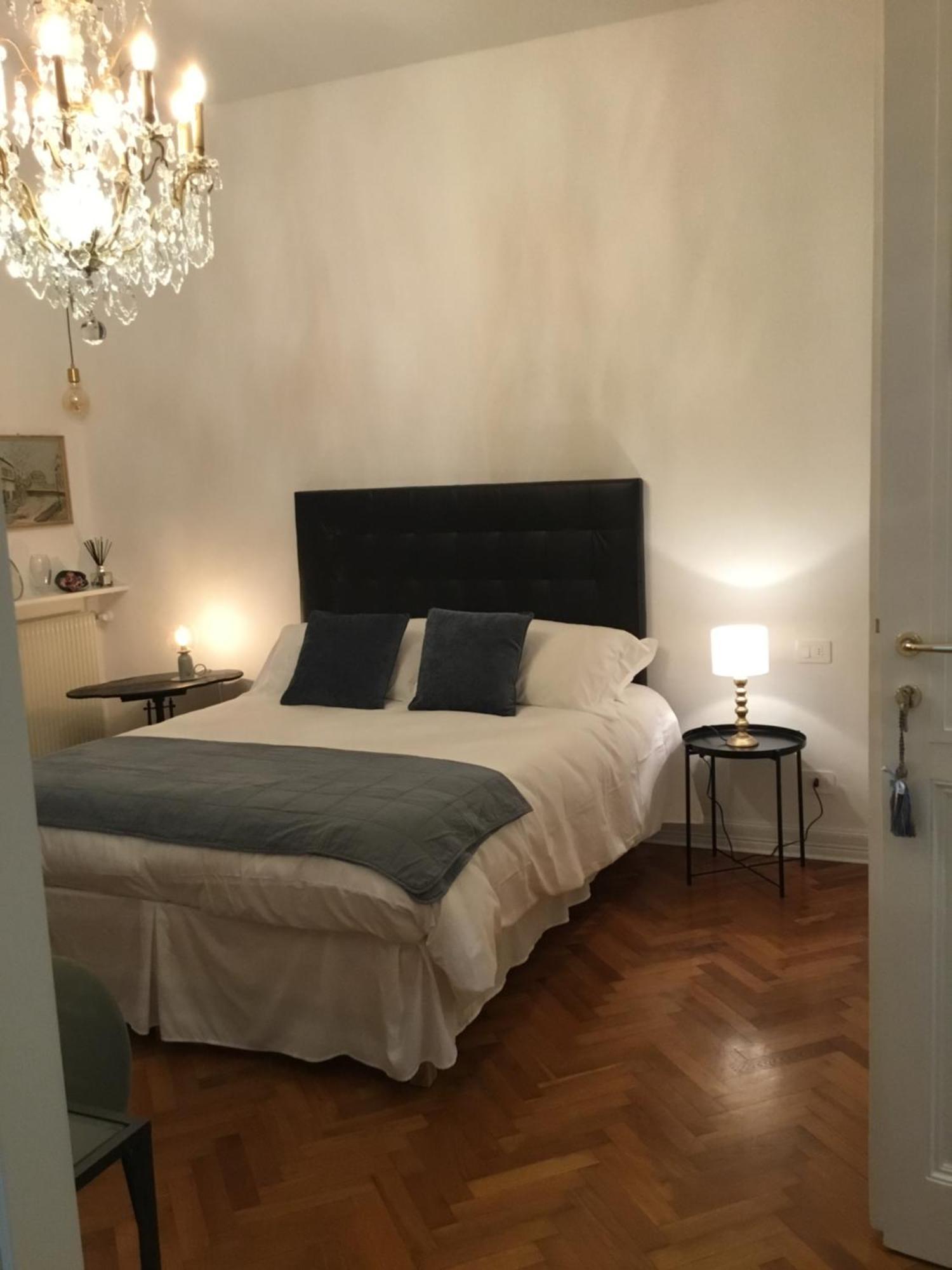Garden View Boutique Apartments 고리치아 외부 사진