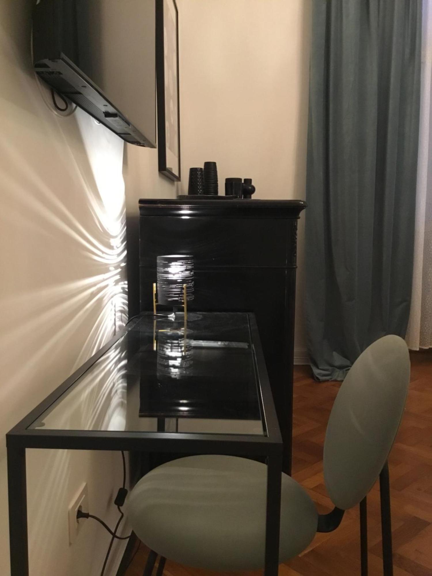 Garden View Boutique Apartments 고리치아 외부 사진