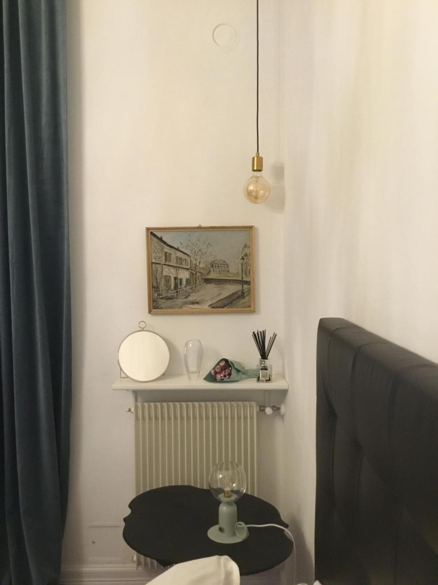 Garden View Boutique Apartments 고리치아 외부 사진