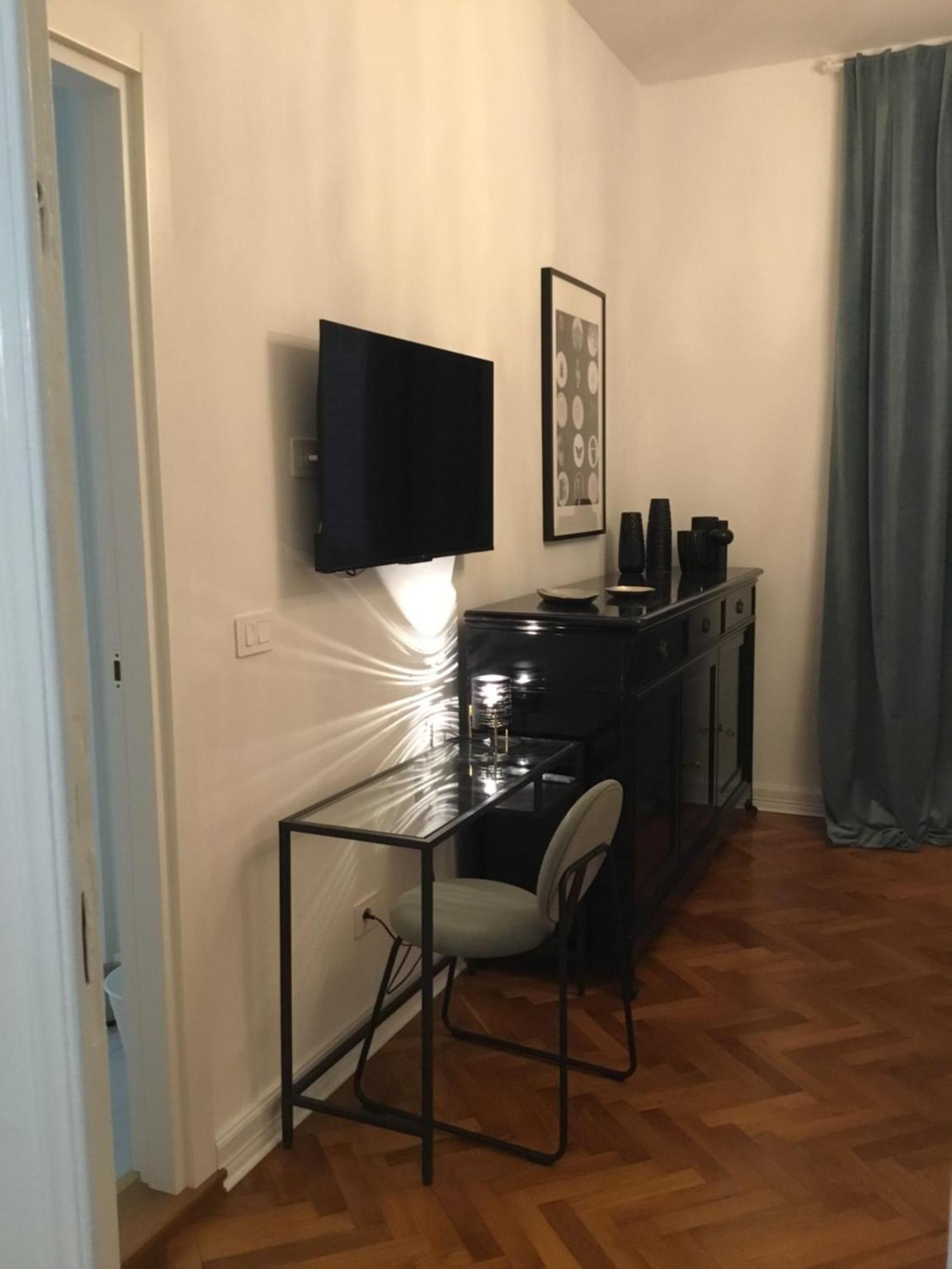 Garden View Boutique Apartments 고리치아 외부 사진