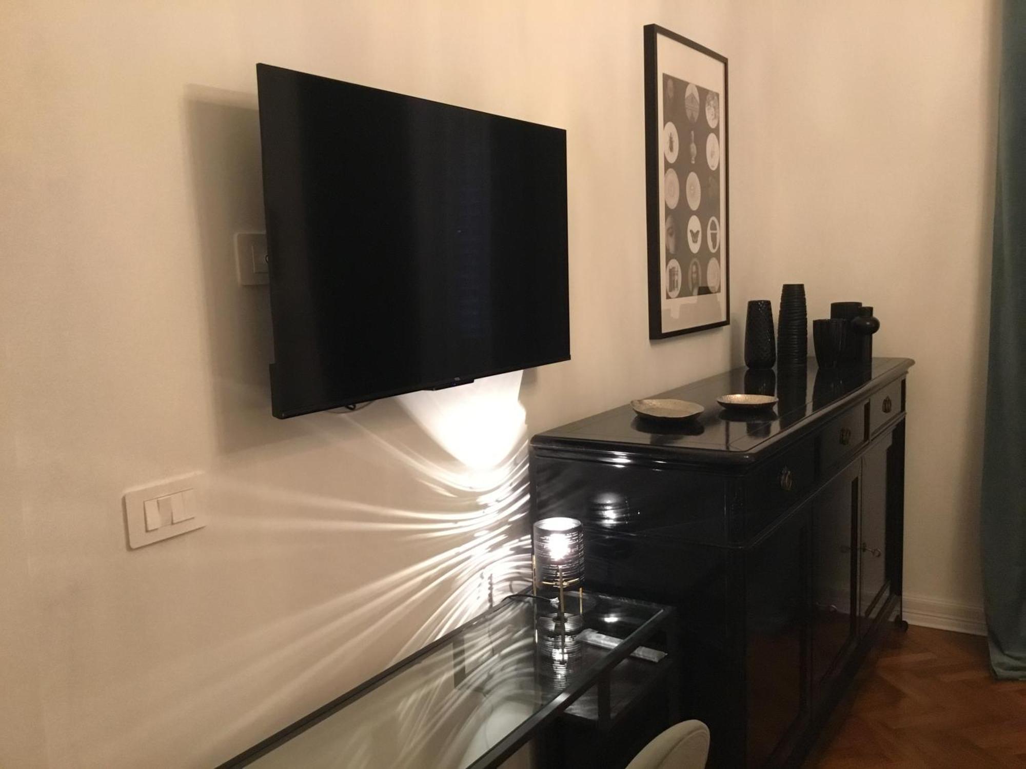 Garden View Boutique Apartments 고리치아 외부 사진