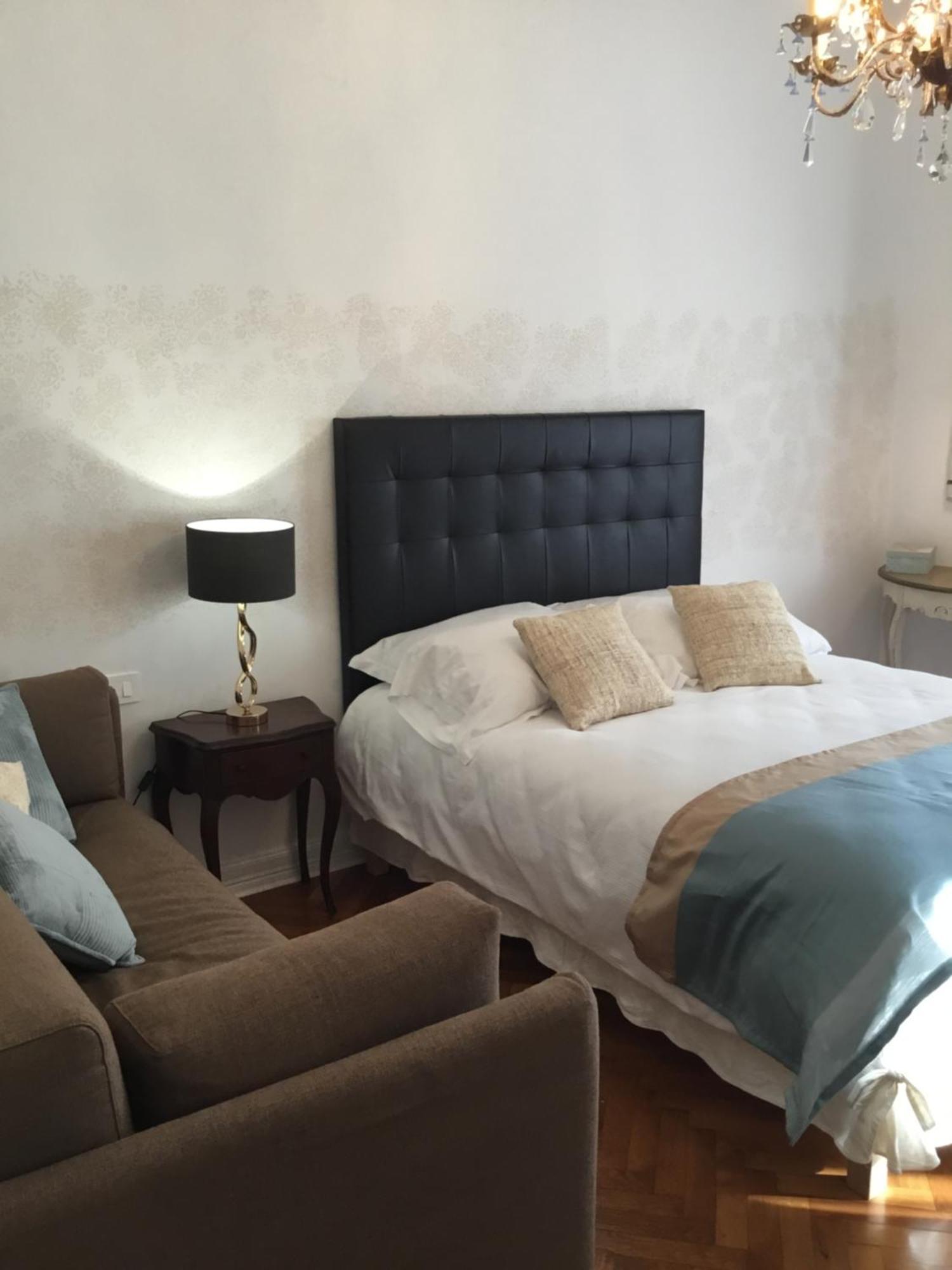 Garden View Boutique Apartments 고리치아 외부 사진